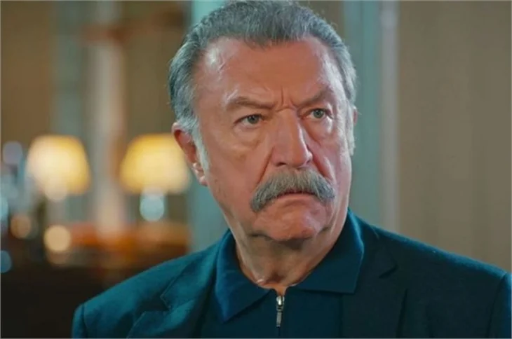 Tamer Levent, İstanbullu Gelin dizisinde!