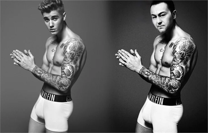 Hayaller Bieber gerçekler Ortaç!