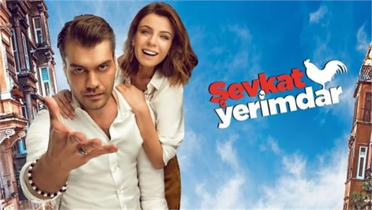 Şevkat Yerimdar'a iki yeni oyuncu!