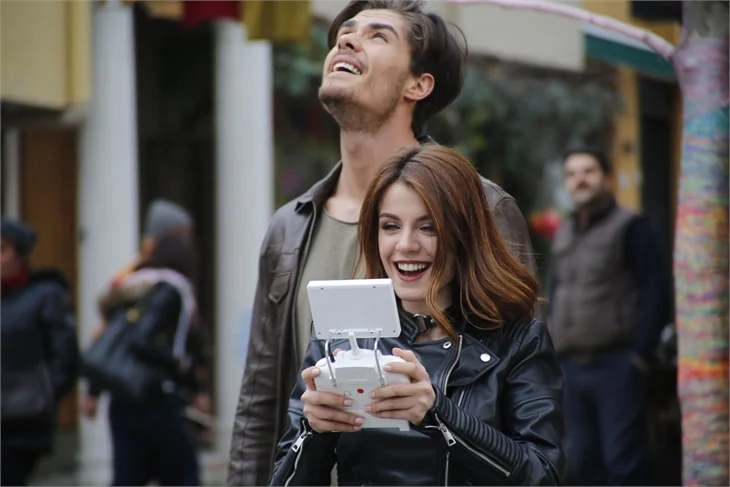 Şevkat Yerimdar'a iki yeni oyuncu!