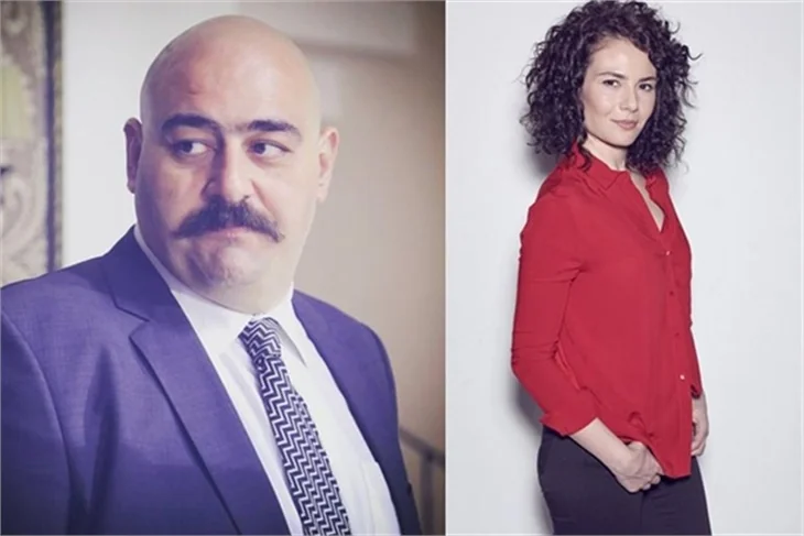 Şevkat Yerimdar'a iki yeni oyuncu!