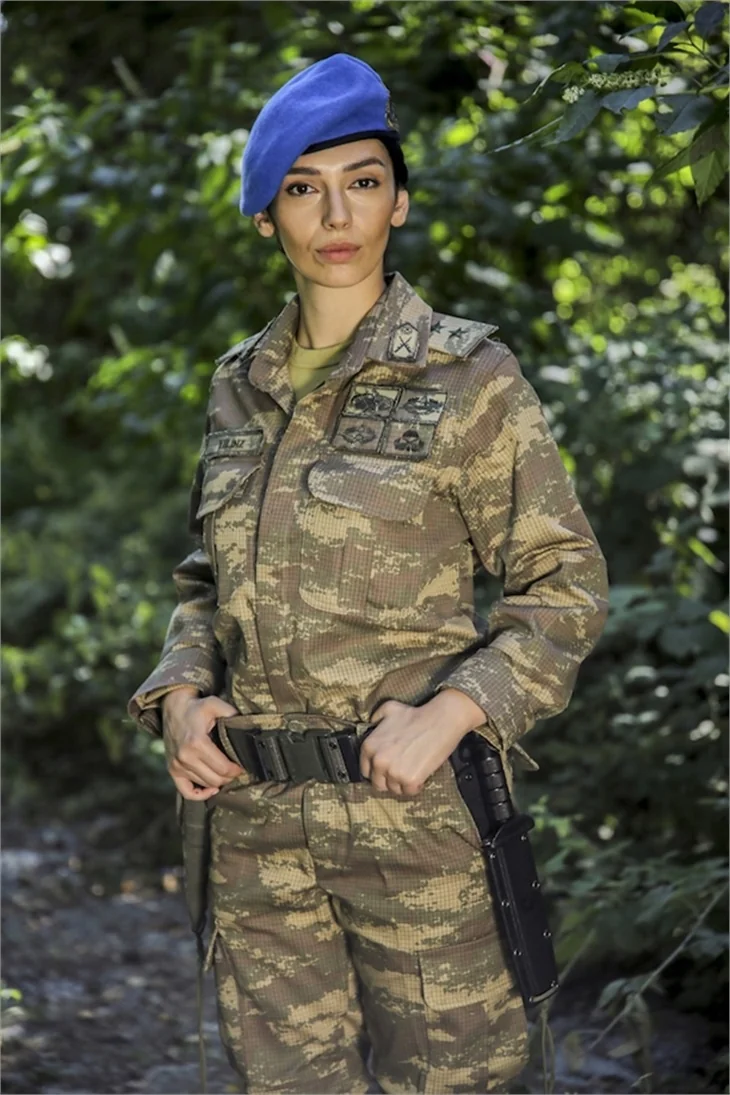 "Söz" dizisine sürpriz isim!