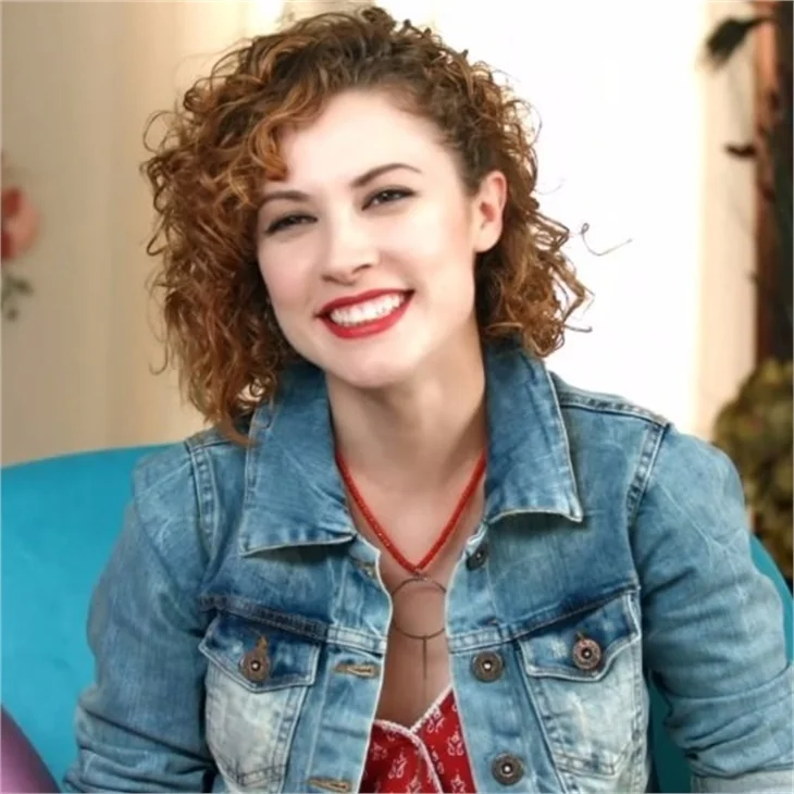 Açelya Topaloğlu: Derin yüzünden uykularım kaçtı
