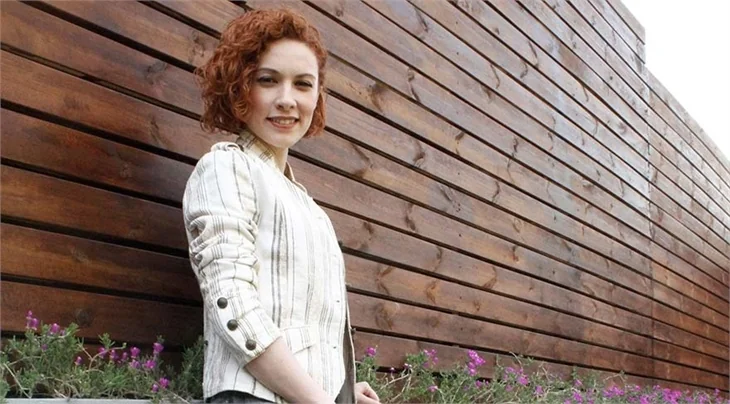 Açelya Topaloğlu: Derin yüzünden uykularım kaçtı