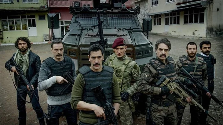 İsimsizler’e 3 yeni oyuncu!