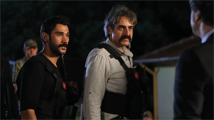 İsimsizler’e 3 yeni oyuncu!