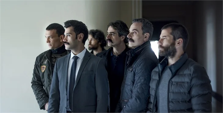İsimsizler’e 3 yeni oyuncu!