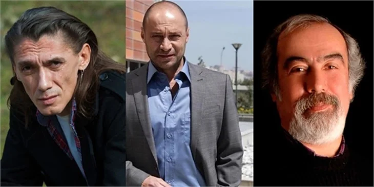 İsimsizler’e 3 yeni oyuncu!