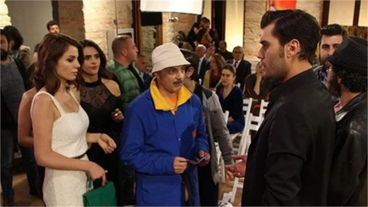 İşte yaz dizilerinin karnesi...