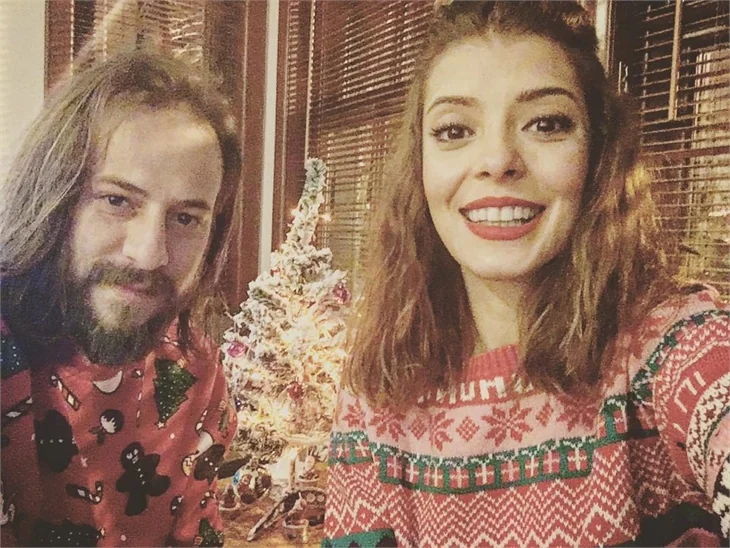 Selin Şekerci'nin yeni imajı!