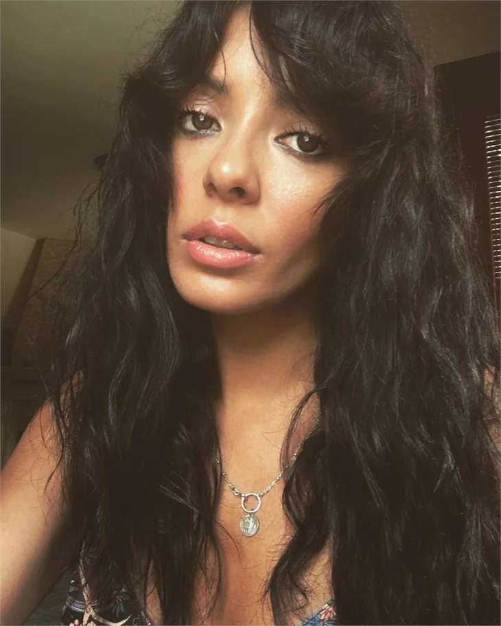 Selin Şekerci'nin yeni imajı!
