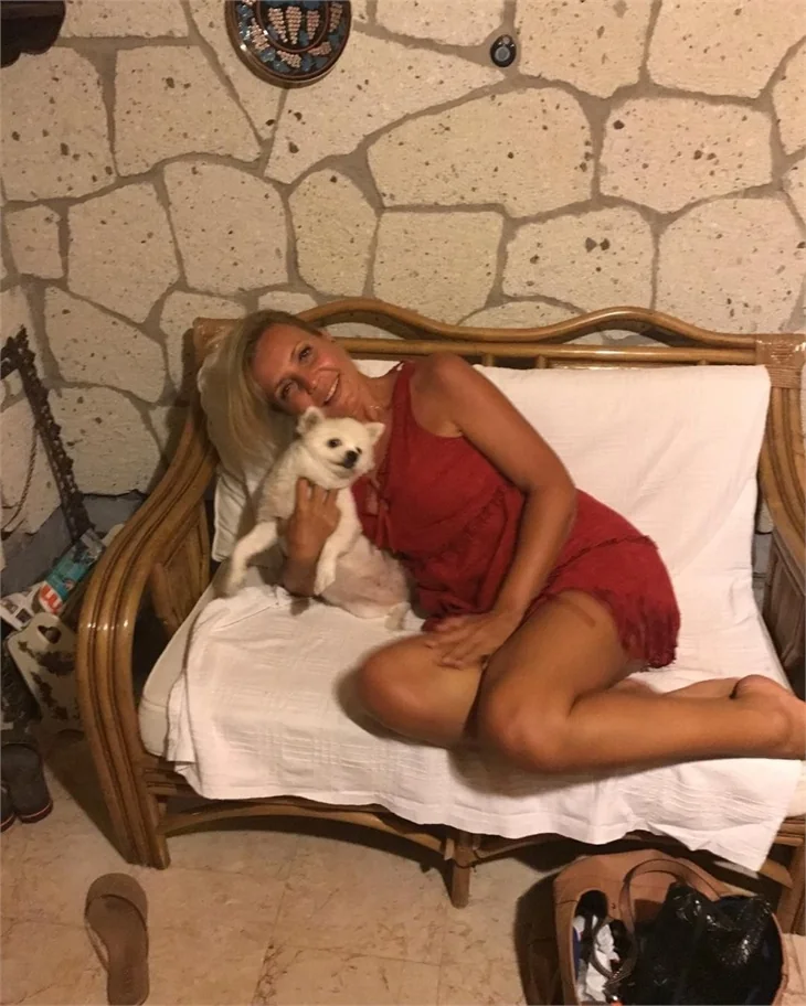 Seda Akgül'ün başı dertten kurtulmuyor! Şimdi de...