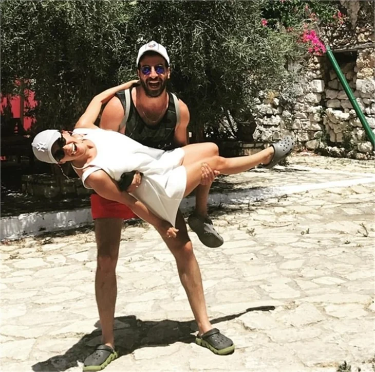 Evlilik tarihleri belli oldu!