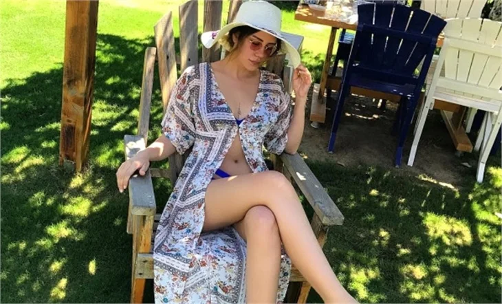 Gelin adayı Melis'in yeni işi!