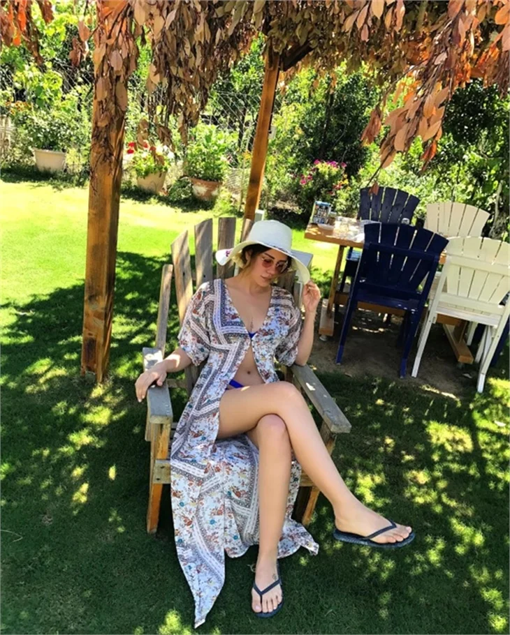 Gelin adayı Melis'in yeni işi!