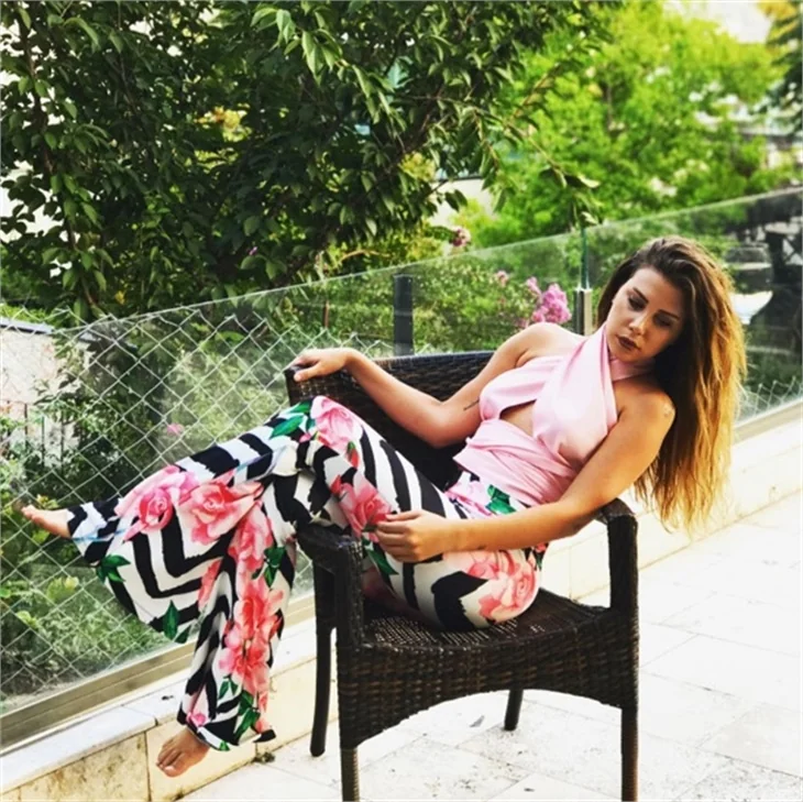 Gelin adayı Melis'in yeni işi!