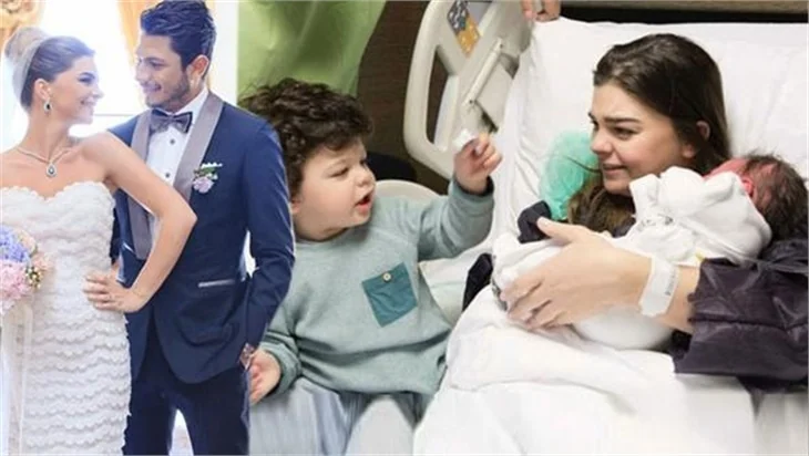 Pelin Karahan eridi!