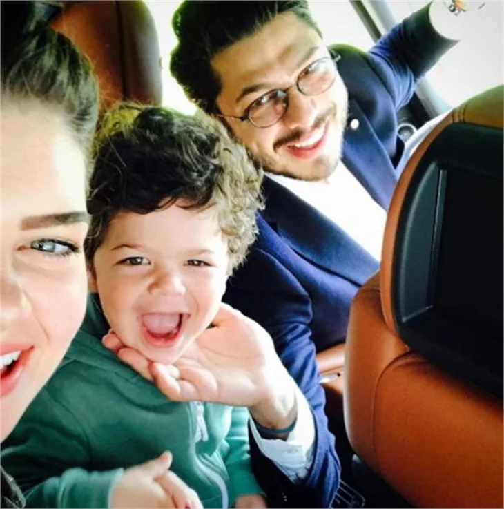 Pelin Karahan eridi!