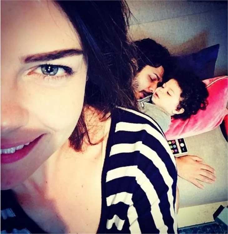 Pelin Karahan eridi!