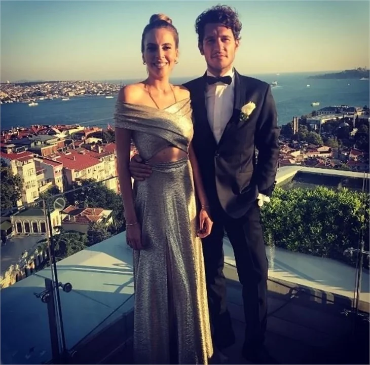 Uraz Kaygılaroğlu'ndan teşekkür!