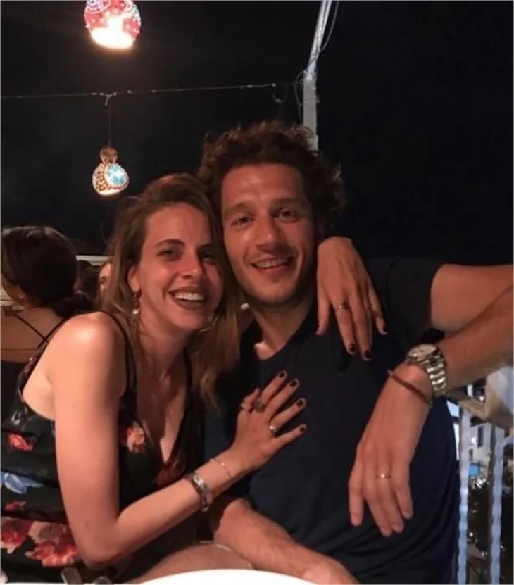 Uraz Kaygılaroğlu'ndan teşekkür!