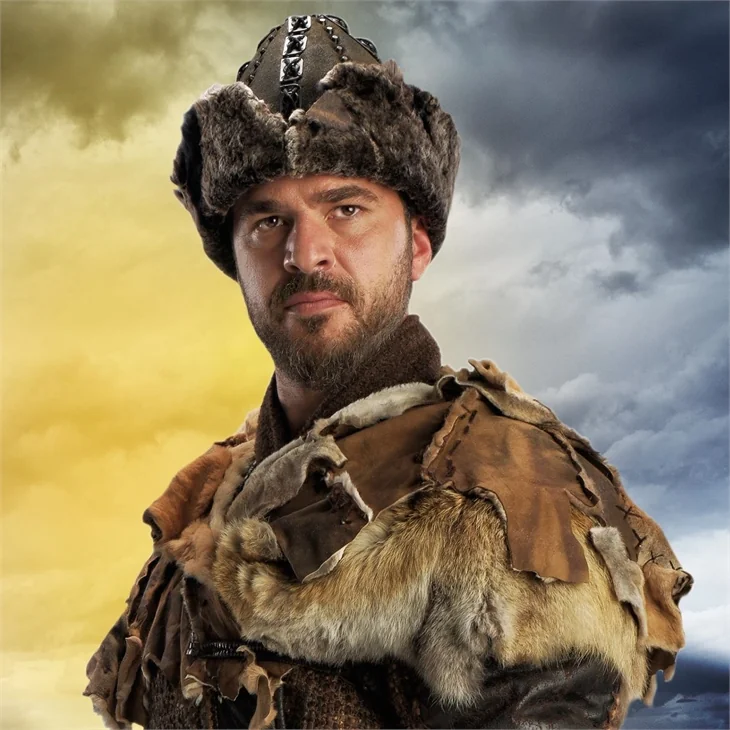 Engin Altan Düzyatan, Diriliş Ertuğrul açıklaması!