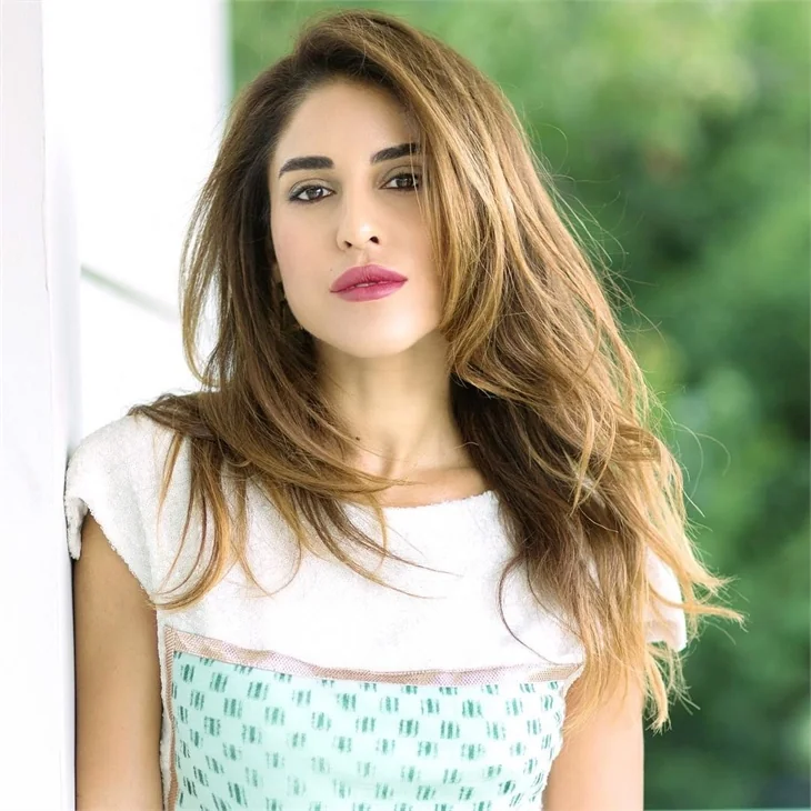 Irmak Ünal: Evlilikte başarılı değilim