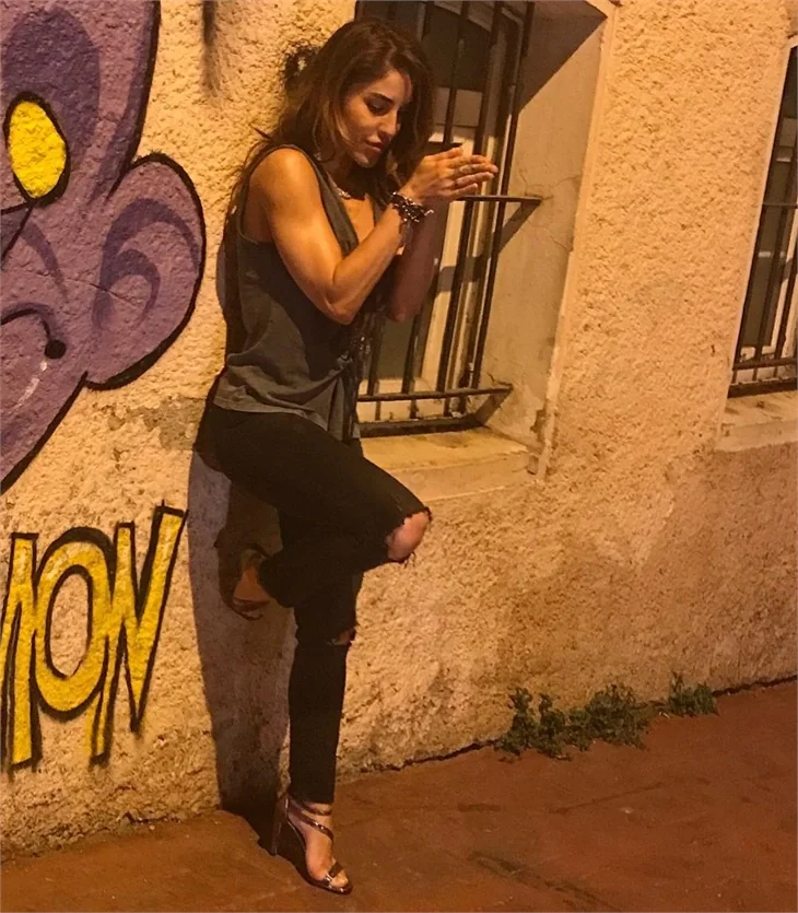 Irmak Ünal: Evlilikte başarılı değilim