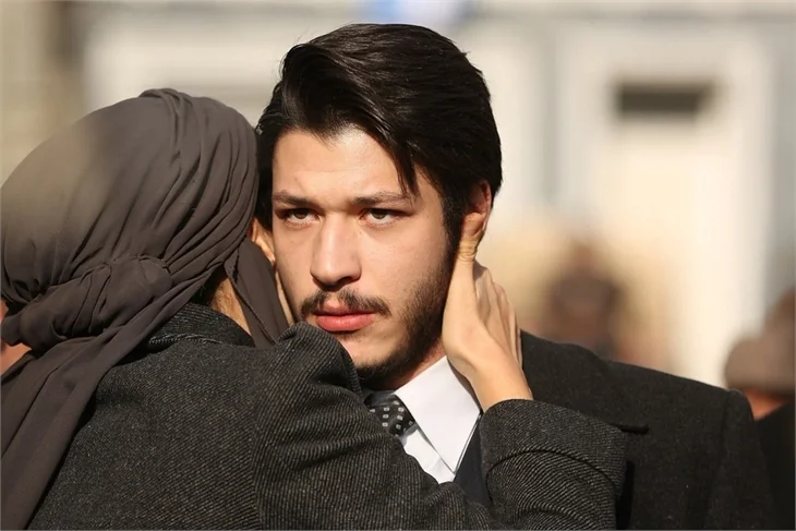 Vatanım Sensin’de Kubilay Aka diziye veda etti!