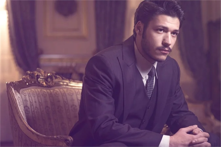 Vatanım Sensin’de Kubilay Aka diziye veda etti!