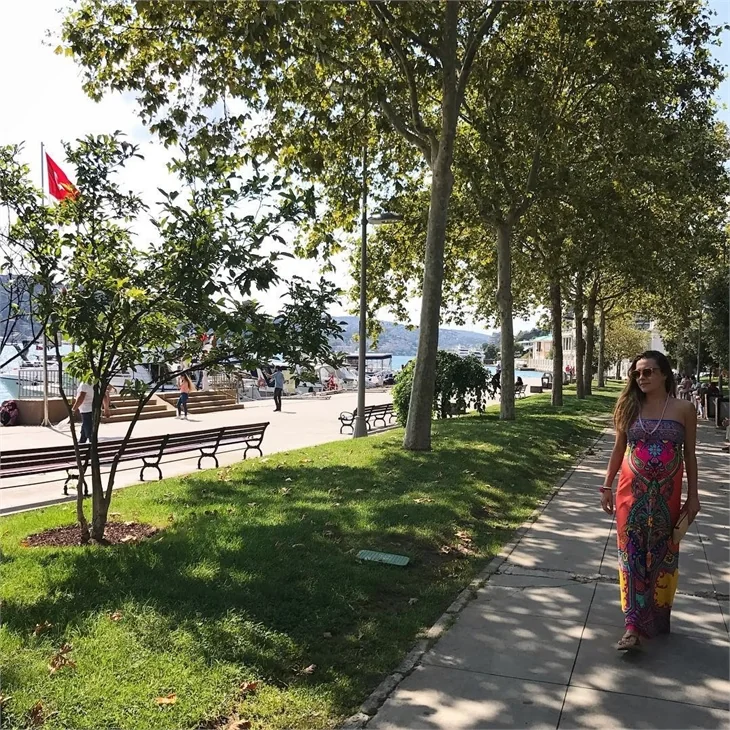 Burcu Kara doğum tercihini açıkladı!