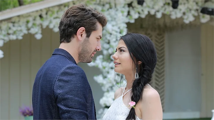 No: 309’un yeni sezon çekimleri başladı!
