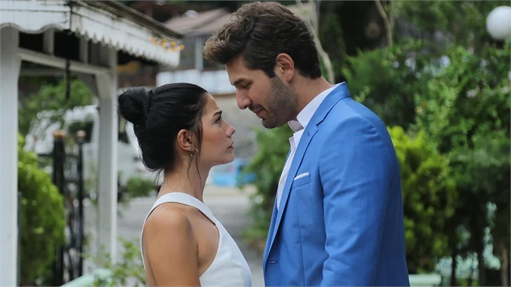No: 309’un yeni sezon çekimleri başladı!