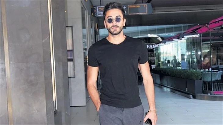 Gökhan Alkan: Dizimiz gümbür gümbür gidiyor