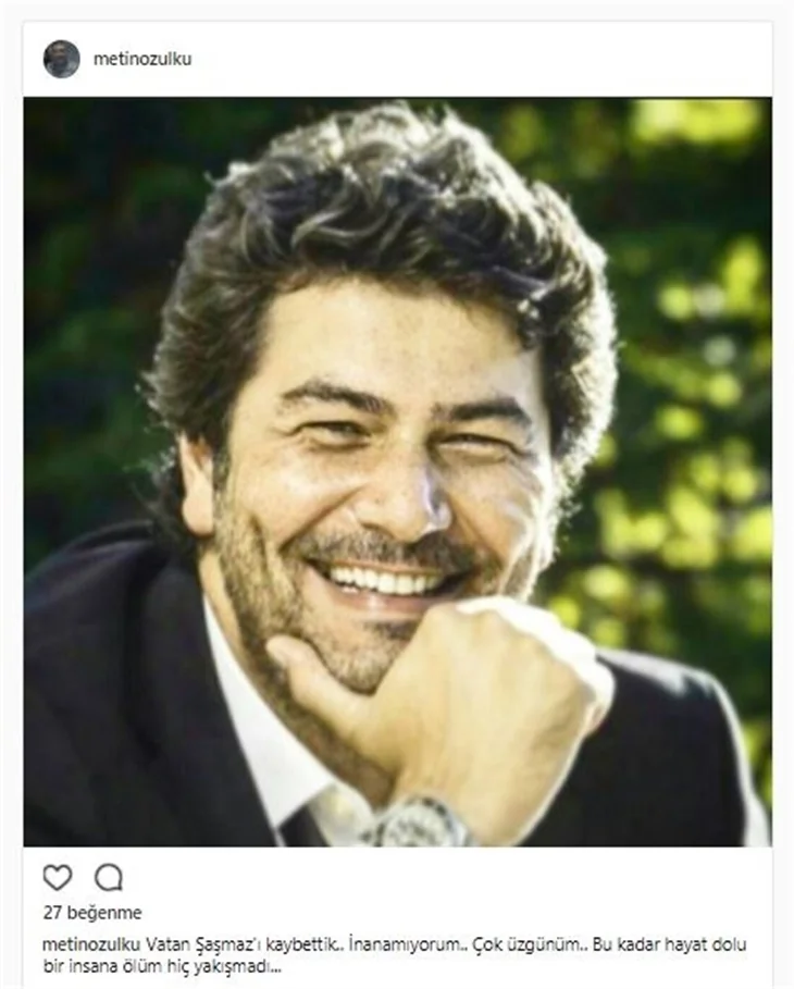 Vatan Şaşmaz yasa boğdu!