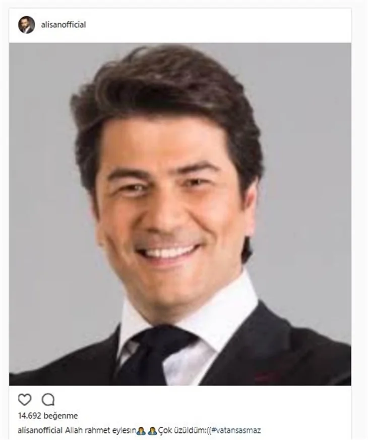 Vatan Şaşmaz yasa boğdu!