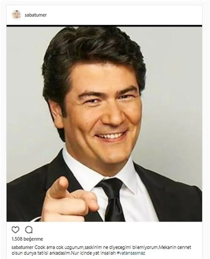 Vatan Şaşmaz yasa boğdu!