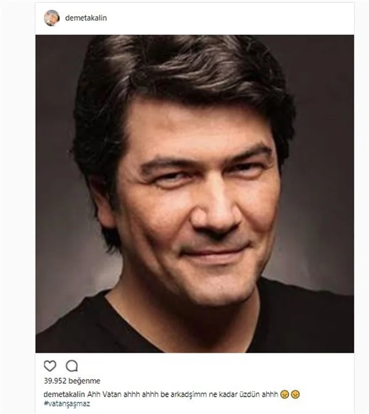 Vatan Şaşmaz yasa boğdu!