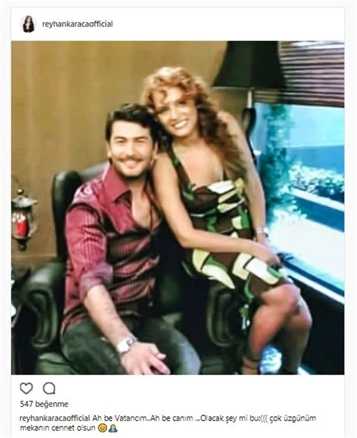 Vatan Şaşmaz yasa boğdu!