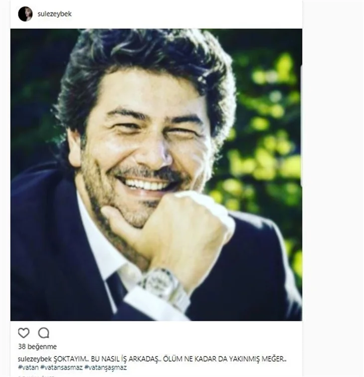 Vatan Şaşmaz yasa boğdu!
