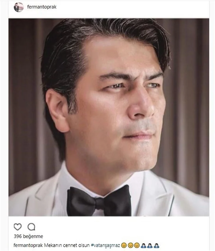 Vatan Şaşmaz yasa boğdu!