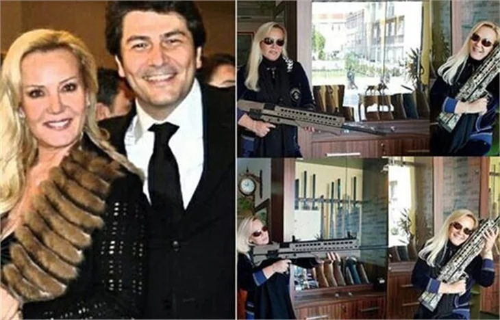 Vatan Şaşmaz cinayetiyle ilgili şok detaylar!