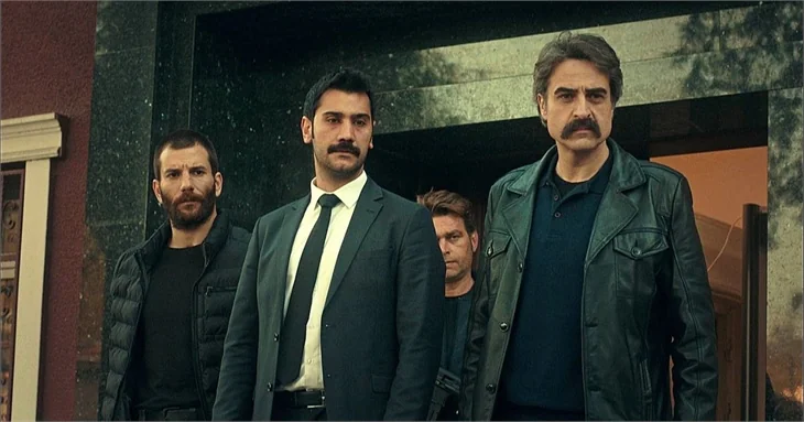İsimsizler kadrosuna 3 yeni isim!