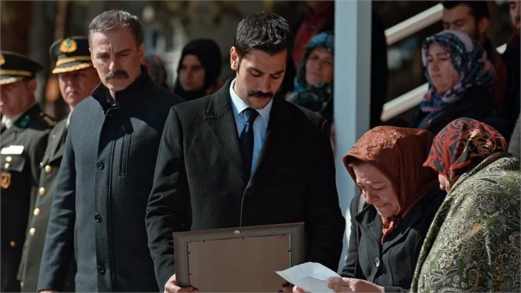 İsimsizler kadrosuna 3 yeni isim!