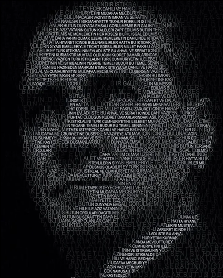 Ünlülerin 30 Ağustos mesajları!