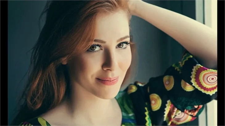 Elçin Sangu'nun yeni imajı!