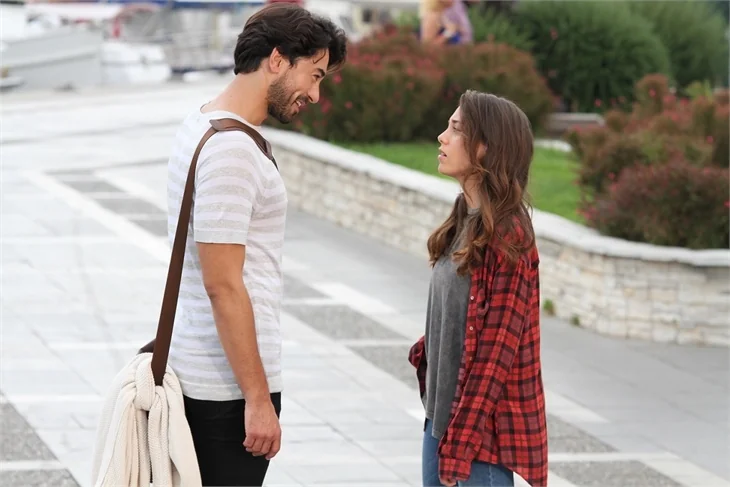 'Kalp Atışı'nda aşk dolu bölüm