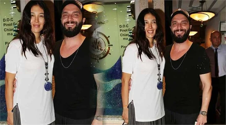Berkay'dan 21 bin dolarlık hediye!