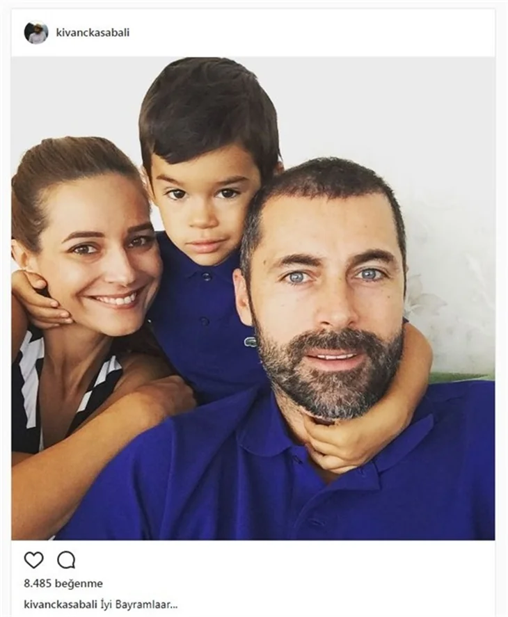 Ünlülerin 2017 Kurban Bayramı mesajları...