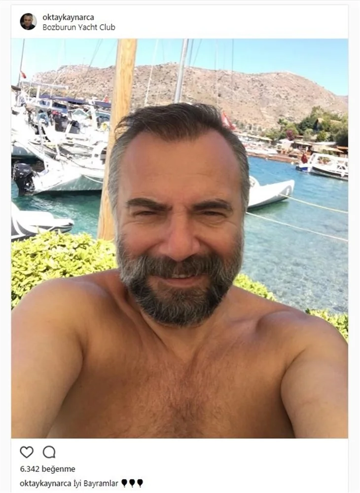 Ünlülerin 2017 Kurban Bayramı mesajları...